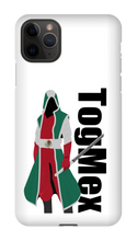togmex iPhone Phone Cases