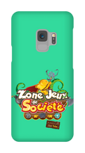 Étui Galaxy - Zone Jeux de société