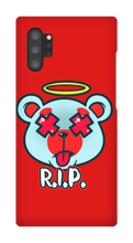 LMY RIP  Samsung Phone Cases