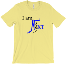 I'm NeXT - Let em know You Are NeXT!!