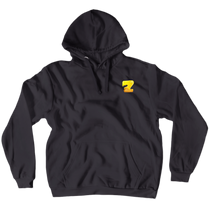 z logo Hoodie