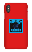 stayhigh_rp iPhone Phone Cases