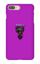 ghouly_gamer iPhone Phone Cases