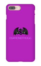 diamondthugg iPhone Phone Cases