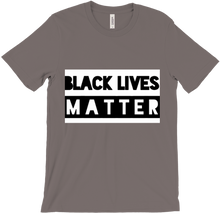 BLACK LIVES MATTER T-Shirts