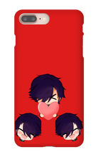 fanboyhouyi iPhone Phone Case