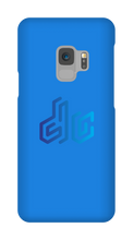 DC Logo Samsung Case