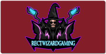 RectWizard XXL Gaming Mousepad