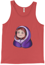 Cozy Tank