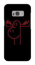 Da MOOSE Samsung Phone Cases