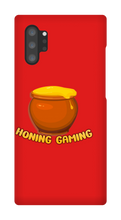 honinggaming Samsung Cases