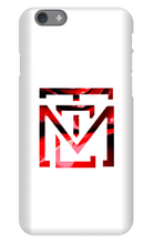tom_mc_lfc iPhone Phone Cases