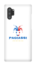 pagiassi Samsung Phone Cases