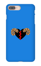 Lydiit logo iPhone Case