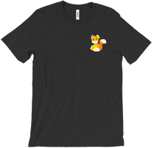 Cat's T-Shirt (No Background) (Small Image)
