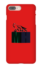 moonshowl iPhone Phone Cases