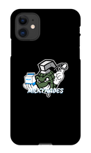 Milkynades iPhone Phone Case