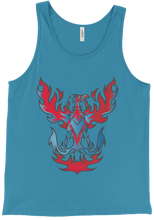 pheonix2free Tank Top