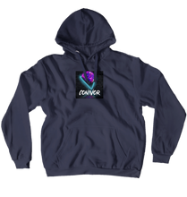conivor Hoodies (No-Zip/Pullover)