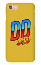 dannydorito23 iPhone Phone Cases
