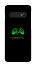 bjoerni0712 Samsung Phone Cases