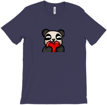 Davontethepanda Emote T-Shirt