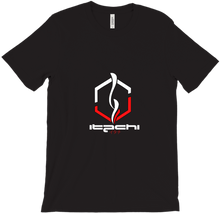 FTWitachiPlays T-Shirts (Color Logo)