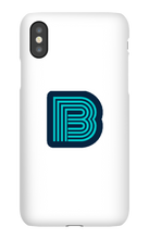 blazer_7080 iPhone Phone Cases