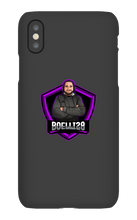 boelli28 iPhone Phone Cases
