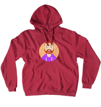 mrmarc-oodies (No-Zip/Pullover)