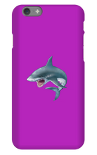 tbi704 iPhone Phone Cases