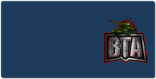bigtodd'sarmy XXL Gaming Mousepad