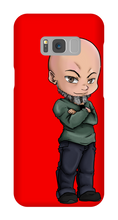 LostWon Chibi Samsung Phone Cases