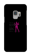 karca11 Samsung Phone Cases