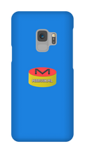 marvin.ml Samsung Phone Cases