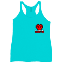 Camiseta Sin Mangas Chica Hardcore Mode