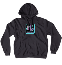 mepos419 Hoodies (No-Zip/Pullover)