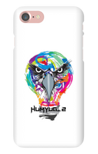 humyug_2 iPhone Phone Cases