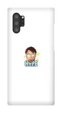 madmandas Samsung Phone Cases