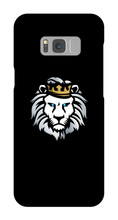 Capa para celular Samsung Lyans King