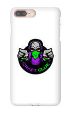 CraftGlue  iPhone Phone Case