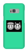 kenjibanks Samsung Phone Cases