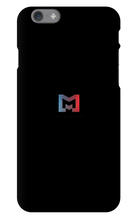 themigler iPhone Phone Cases