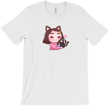 Kitty Love T-Shirt