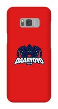 daaryoyo Samsung Coques