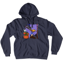 Halloween Limited Edition Hoodie