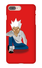 Gon Redraw