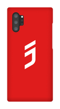 Jaavis Senpai Samsung Case
