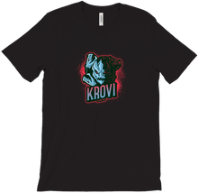 Krovi Gaming T-Shirt