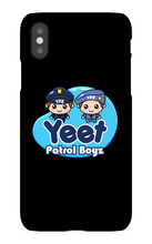 YPB IPhone Phone Case
